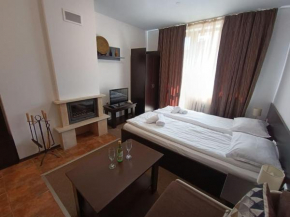 Студио в хотел Мария Антоанета Bansko